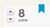The blue ribbon for the most helpful answer
